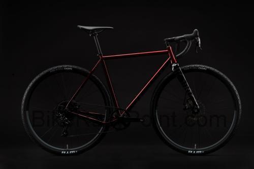 Rondo Ruut ST 2 fiche technique et avis